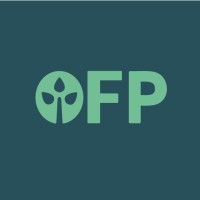 Open Forest Protocol logo, Open Forest Protocol contact details