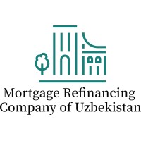 Mortgage Refinancing Company of Uzbekistan (UzMRC) logo, Mortgage Refinancing Company of Uzbekistan (UzMRC) contact details