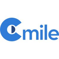 Cmile logo, Cmile contact details