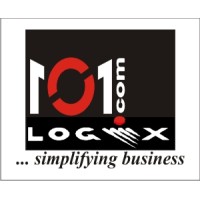 101Logix logo, 101Logix contact details