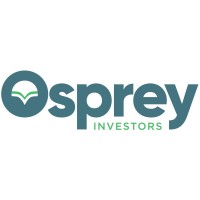 Osprey Investors, LLC logo, Osprey Investors, LLC contact details