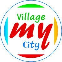 villagemycity logo, villagemycity contact details