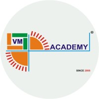 vmacademy logo, vmacademy contact details