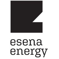 Esena Energy logo, Esena Energy contact details