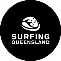 Surfing Queensland logo, Surfing Queensland contact details