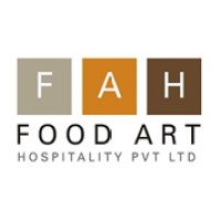 Food Art Hospitality logo, Food Art Hospitality contact details