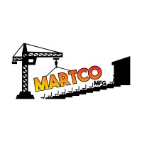 Martco MFG logo, Martco MFG contact details