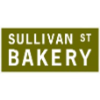 Sullivan St Bakery logo, Sullivan St Bakery contact details