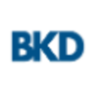 BKD, Inc logo, BKD, Inc contact details