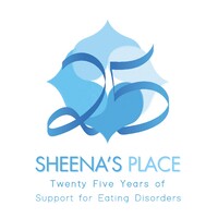 Sheena's Place logo, Sheena's Place contact details