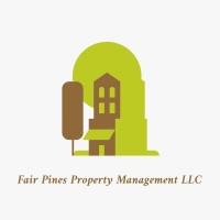 Fair Pines Property Management LLC logo, Fair Pines Property Management LLC contact details