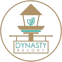 Dynasty Resort logo, Dynasty Resort contact details