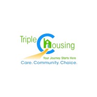 Triple C Housing, Inc. logo, Triple C Housing, Inc. contact details