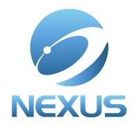 Nexus Blockchain logo, Nexus Blockchain contact details