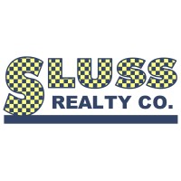 SLUSS REALTY COMPANY logo, SLUSS REALTY COMPANY contact details