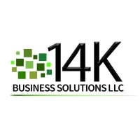 14 K Business Solutions LLC logo, 14 K Business Solutions LLC contact details