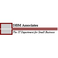 Dbm Associates logo, Dbm Associates contact details