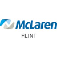 McLaren Flint logo, McLaren Flint contact details