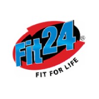 FIT24 FITNESS AND YOGA CENTER logo, FIT24 FITNESS AND YOGA CENTER contact details