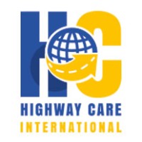 Highway Care International logo, Highway Care International contact details