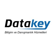 DATAKEY Bilişim ve Danışmanlık Hizmetleri Ltd. Şti logo, DATAKEY Bilişim ve Danışmanlık Hizmetleri Ltd. Şti contact details