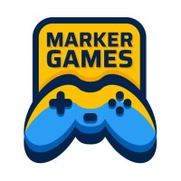 Marker Games logo, Marker Games contact details