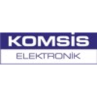 Komsis Elektronik logo, Komsis Elektronik contact details