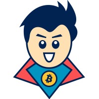 CryptoHero.ai logo, CryptoHero.ai contact details