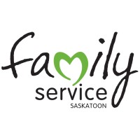 Family Service Saskatoon logo, Family Service Saskatoon contact details