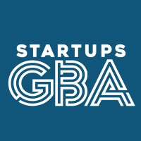 StartupsGBA logo, StartupsGBA contact details