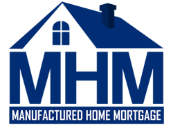 Manufactured Home Mortgage logo, Manufactured Home Mortgage contact details