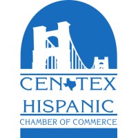 CEN-TEX HISPANIC CHAMBER OF COMMERCE logo, CEN-TEX HISPANIC CHAMBER OF COMMERCE contact details