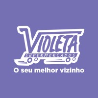 Supermercados Violeta logo, Supermercados Violeta contact details