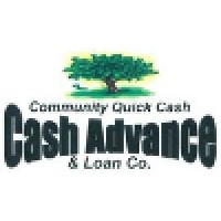 ANGL Investments d.b.a. Community Quick Cash logo, ANGL Investments d.b.a. Community Quick Cash contact details