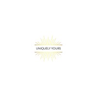 UNIQUELY YOURS logo, UNIQUELY YOURS contact details