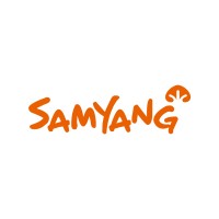 Samyang Foods Co., Ltd. logo, Samyang Foods Co., Ltd. contact details