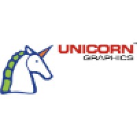 Unicorn Graphics logo, Unicorn Graphics contact details