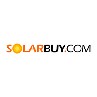 SolarBuy.com logo, SolarBuy.com contact details