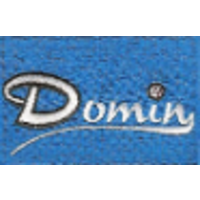 Domin USA logo, Domin USA contact details