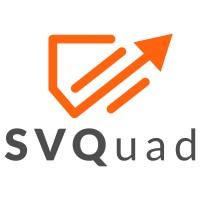 Silicon Valley Quad (SVQ) logo, Silicon Valley Quad (SVQ) contact details