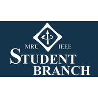 IEEE MRU logo, IEEE MRU contact details