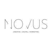 Novus Digital Marketing logo, Novus Digital Marketing contact details