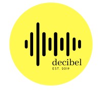 Decibel Media House logo, Decibel Media House contact details