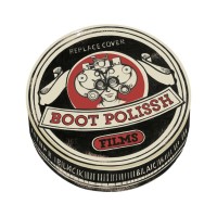 Boot Polissh Films logo, Boot Polissh Films contact details