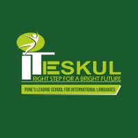 ITESKUL logo, ITESKUL contact details