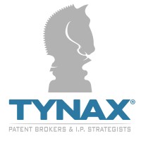 Tynax logo, Tynax contact details