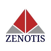 Zenotis Technologies INC logo, Zenotis Technologies INC contact details