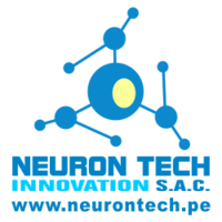 NEURON TECH Innovation SAC logo, NEURON TECH Innovation SAC contact details