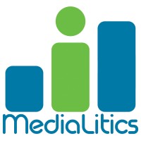 Medialitics logo, Medialitics contact details