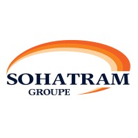 SOHATRAM GROUPE logo, SOHATRAM GROUPE contact details